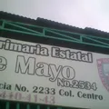 Primero de Mayo 2534