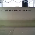 Jose Maria Ponce de Leon 2200