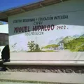 Centro Regional de Educ. Int. Miguel Hidalgo 2402