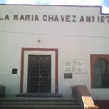 Centro Regional de Educ. Int. Maria Chavez Arballo 2167