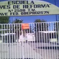 Leyes de Reforma 2598