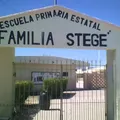 Familia Stege 2532