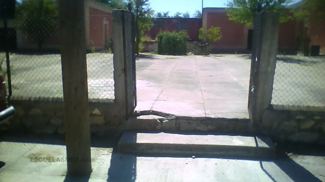 Ignacio Ramirez 2432 Entrada
