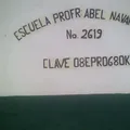 Abel Navarro Rubio 2619