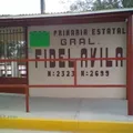 Fidel Avila 2699