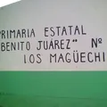 Benito Juarez 2612