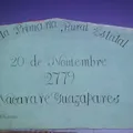 20 de Noviembre 2779