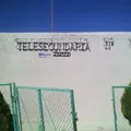 Telesecundaria 6020