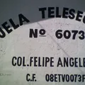 Telesecundaria 6073