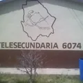 Telesecundaria 6074