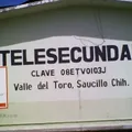 Telesecundaria 6103