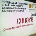 Jardin de Niños