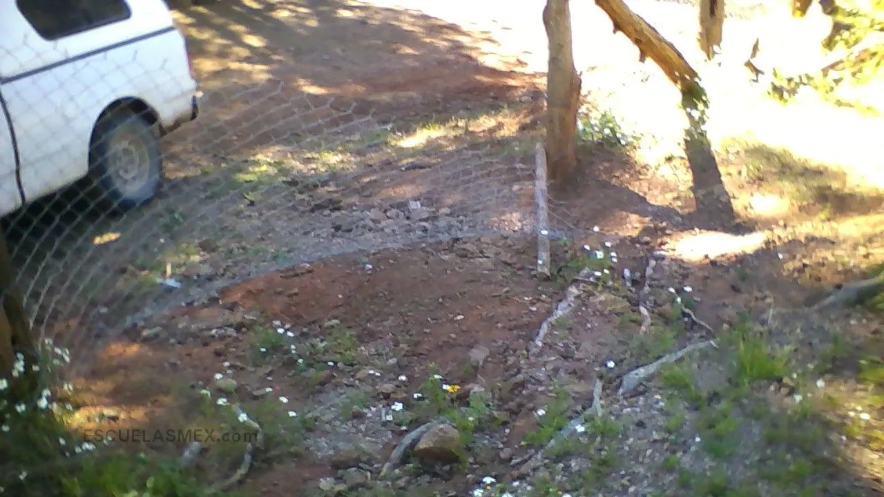 Primaria Indigena Comunitaria Entrada