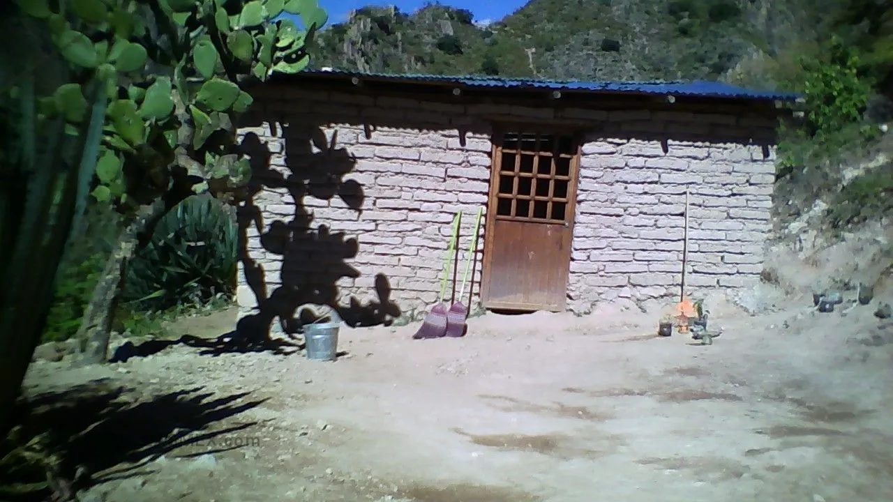 Escuela Primaria Entrada