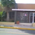 Secundaria Particular San Felipe del Real