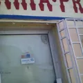 Secundaria Particular Luis Urias Belderrain
