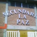 Secundaria del Colegio la Paz