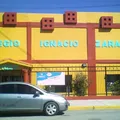 Colegio Ignacio Zaragoza