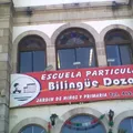 Colegio Dozal Bilingüe