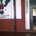 El Pequeño Oxford