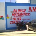 Jardin de Niños America