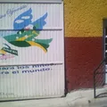 Jardin de Niños Guadalupe y Calvo