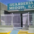 Preescolar de la Guarderia Meoqui