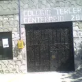 Colegio Tercer Centenario