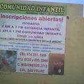 Casa de los Niños Raices