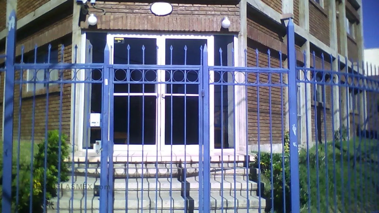 Instituto de Lenguaje Aprendizaje y Conducta (cam) Entrada