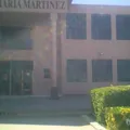 Maria Martinez