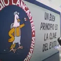 Colegio Lancaster