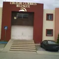Colegio Cumbres