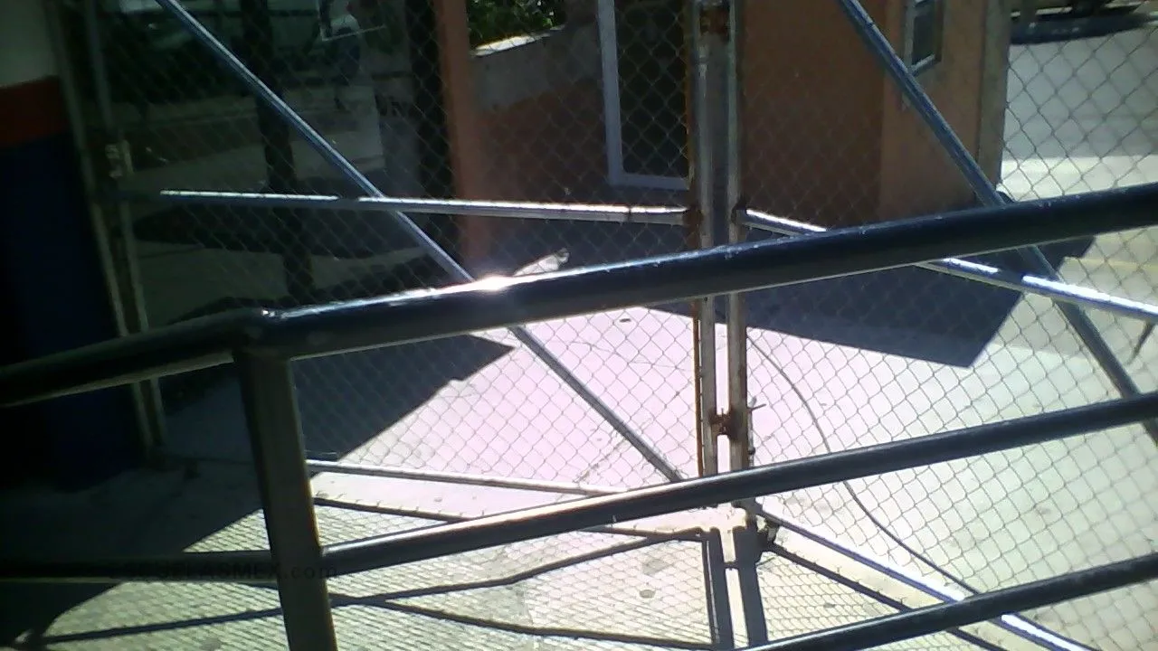 Colegio Bilingue Palabra Viva Entrada