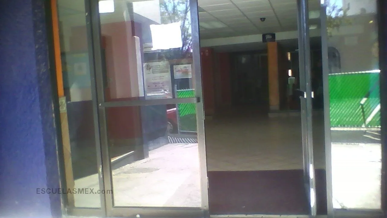 Primaria Ymca Entrada