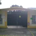 Profr. Vicente V Ybarra