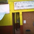 Profr. Jorge Casahonda Castillo