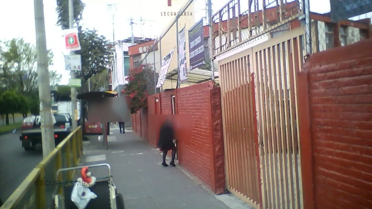 Netzahualcóyotl Entrada
