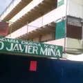 Francisco Javier Mina