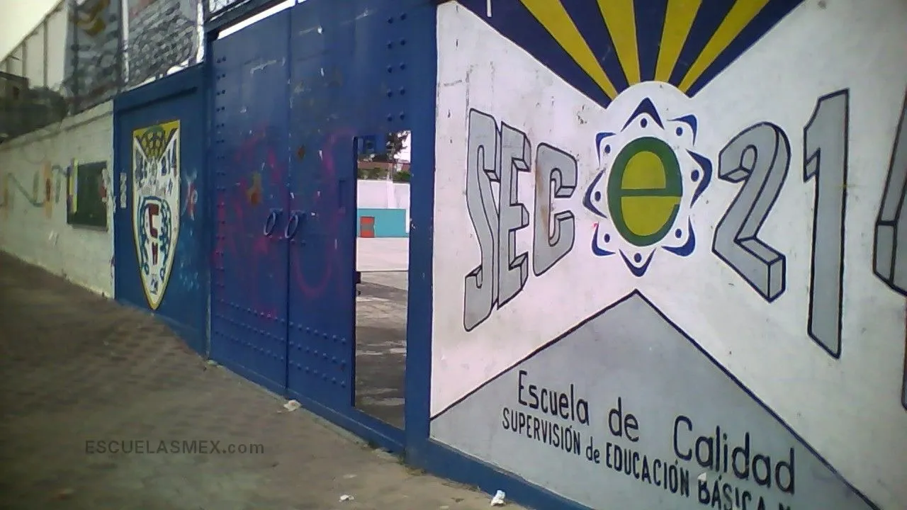 Carlos Marx Entrada