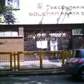 Soledad Anaya Solórzano