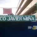 Francisco Javier Mina