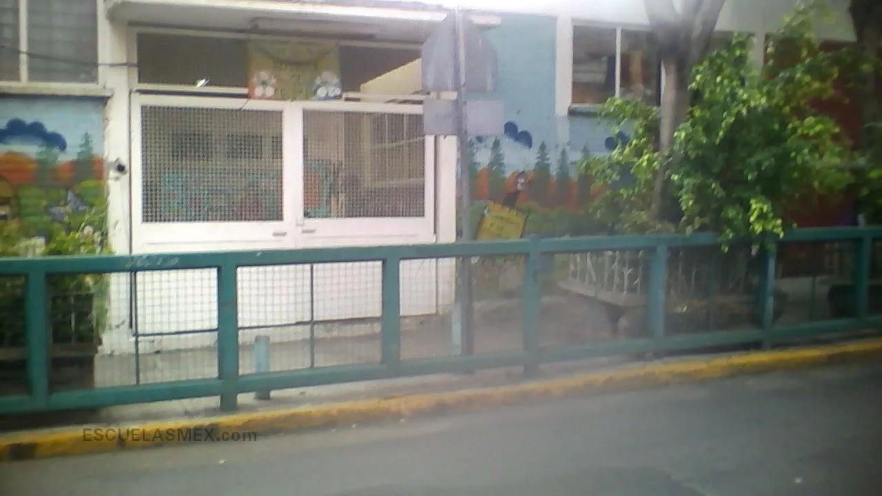Rep. de Colombia Entrada