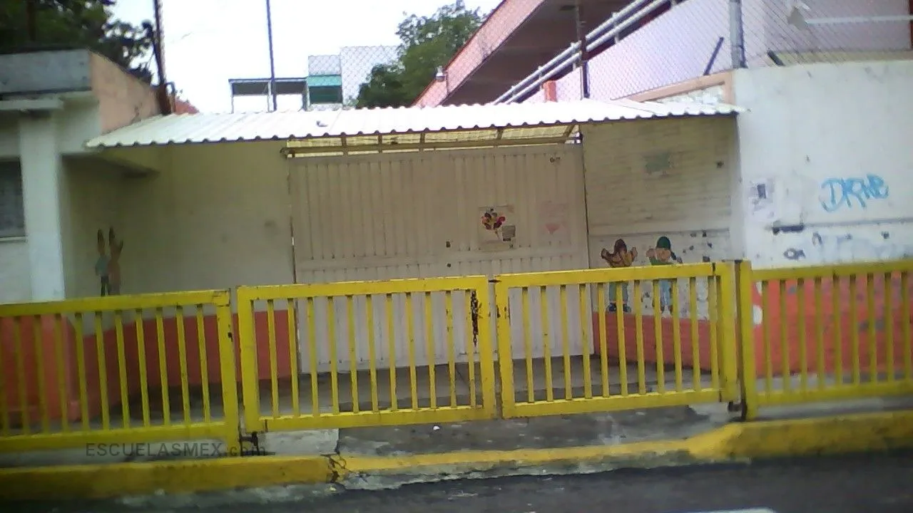 General Francisco Villa Entrada