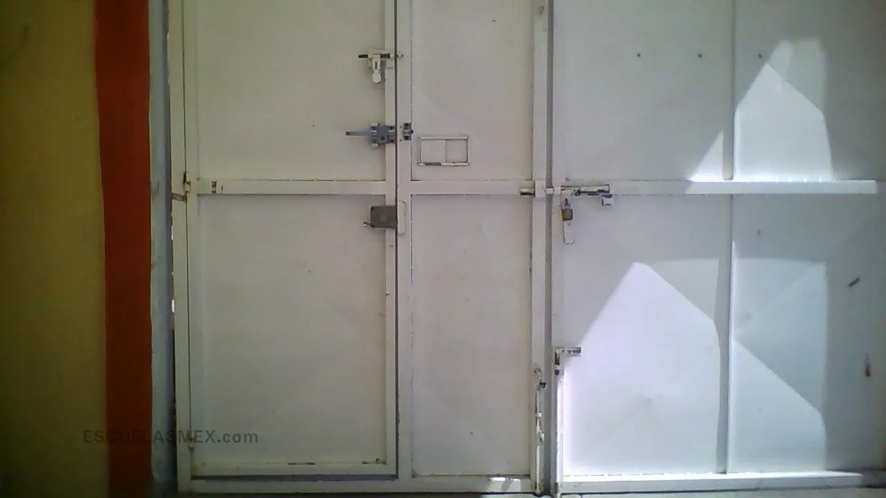 Acatitla Entrada