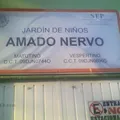 Amado Nervo