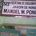 Manuel Maria Ponce