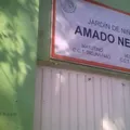 Amado Nervo