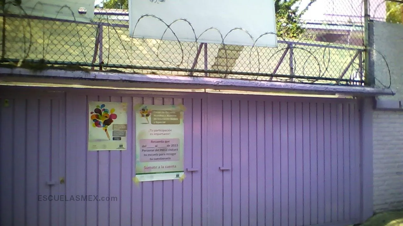 Acaxochitl Entrada