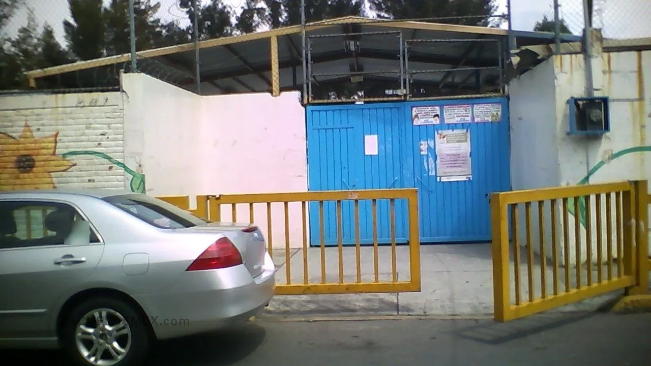 Acolhuacan Entrada